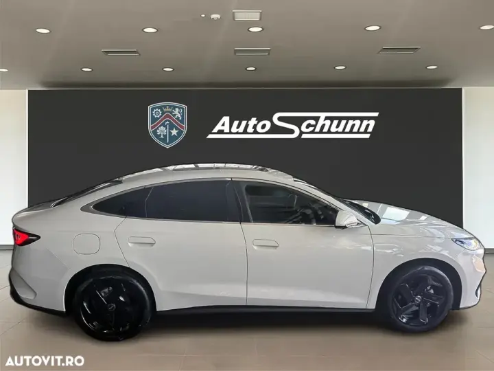 BYD Seal 6