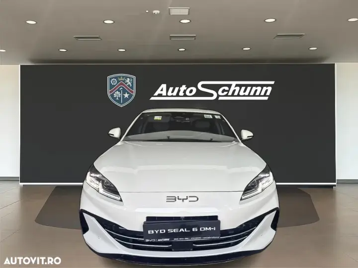BYD Seal 6