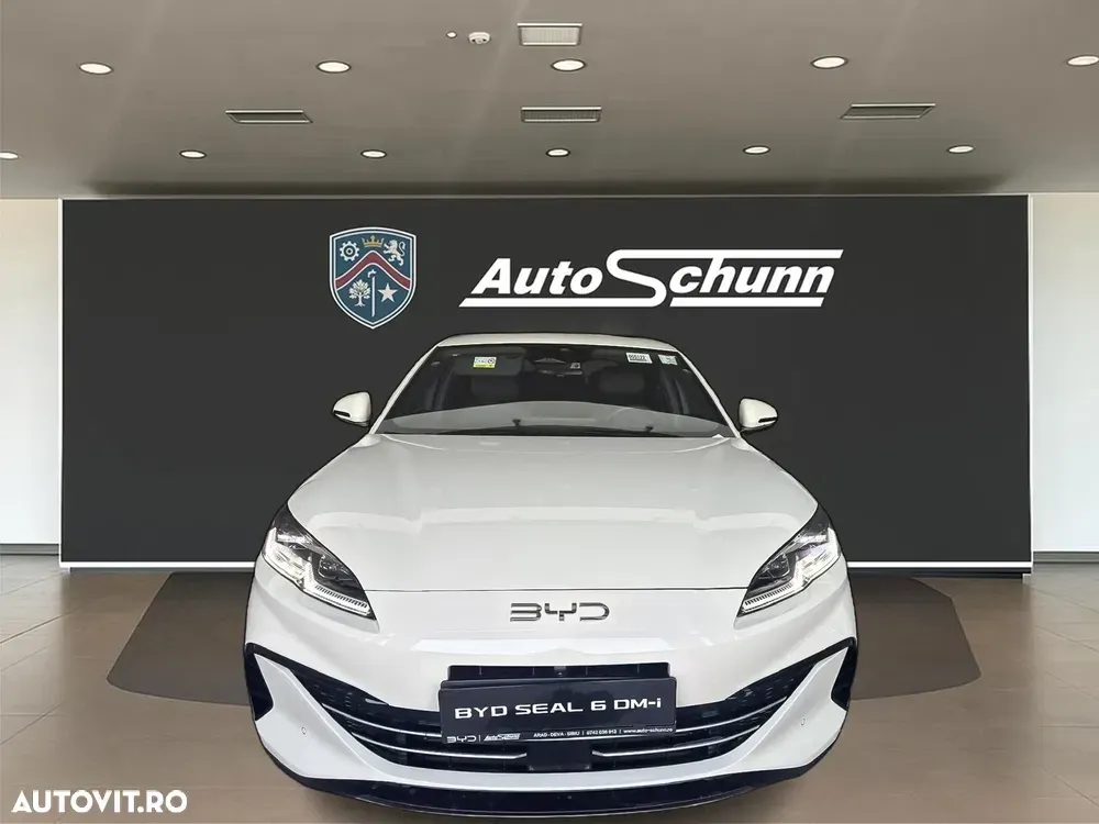 BYD Seal 6 — imagine 2