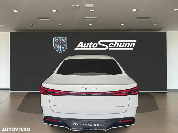 BYD Seal 6
