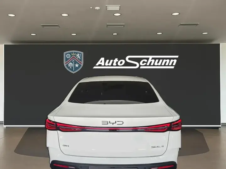 BYD Seal 6