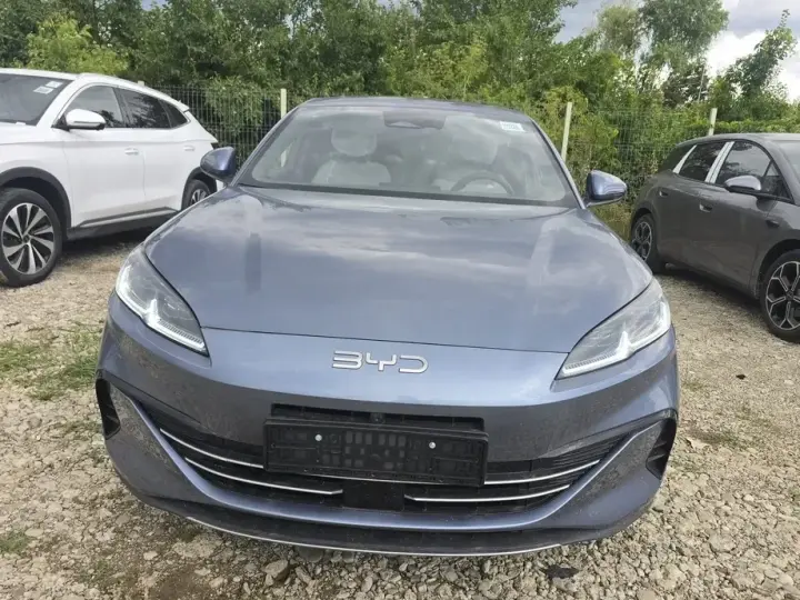 BYD Seal 6 DM-i PHEV Comfort Lite