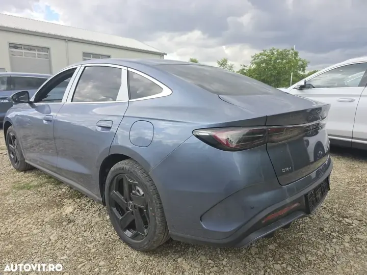 BYD Seal 6 DM-i PHEV Comfort Lite