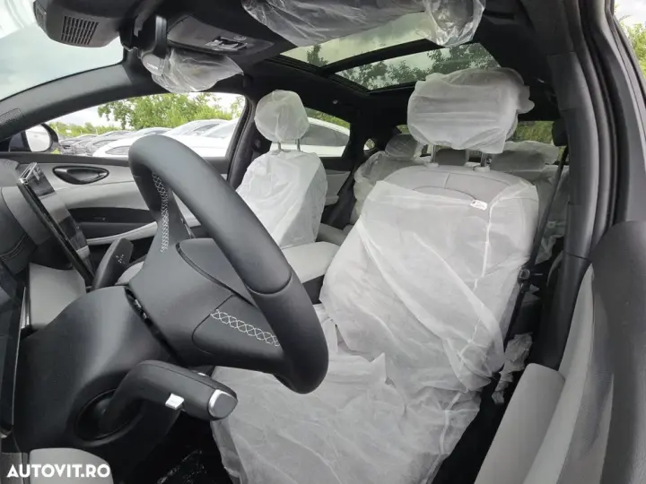 BYD Seal 6 DM-i PHEV Comfort Lite