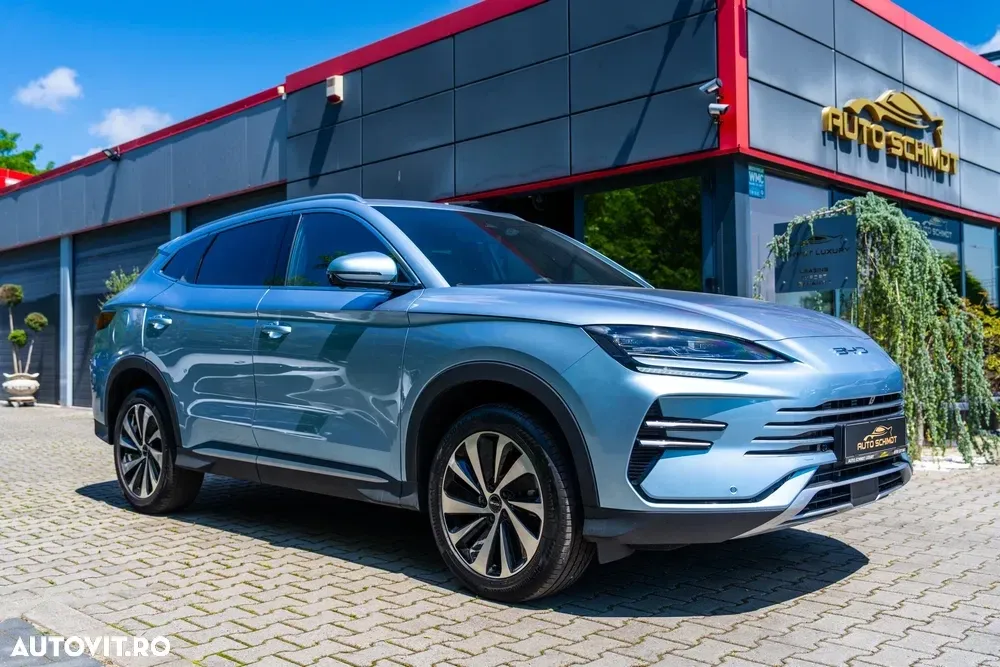 BYD Seal U — imagine 2