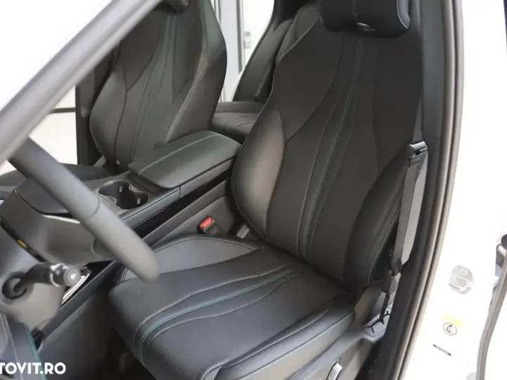 BYD Seal U