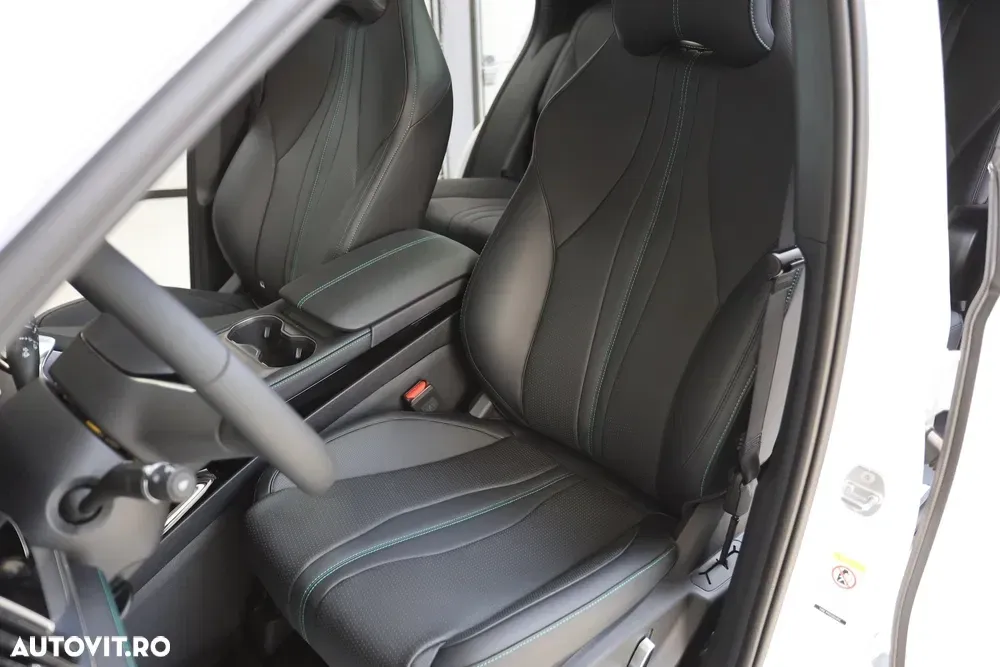 BYD Seal U — imagine 4