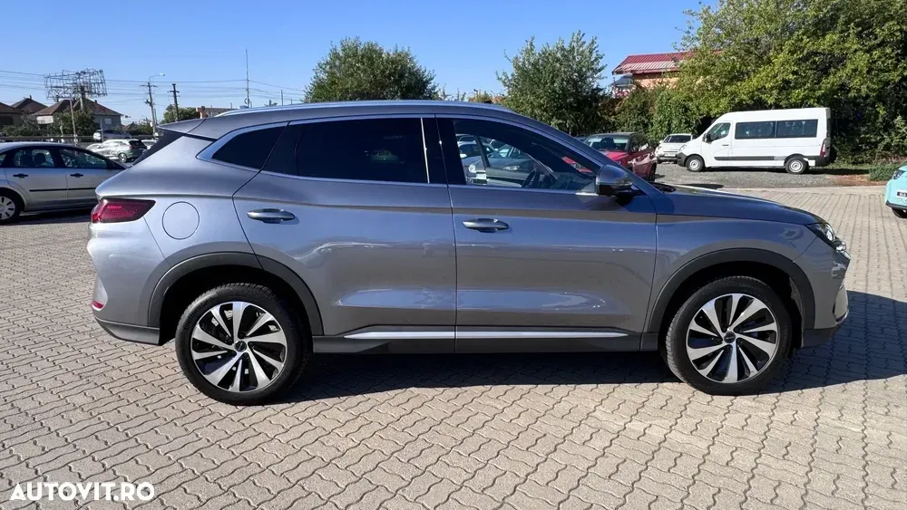 BYD Seal U DM-i PHEV Boost — imagine 6
