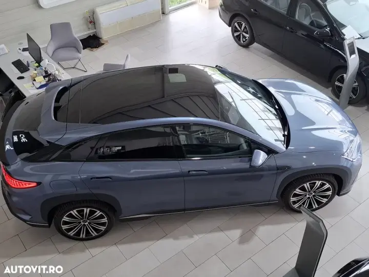 BYD Sealion 7 AWD Excellence