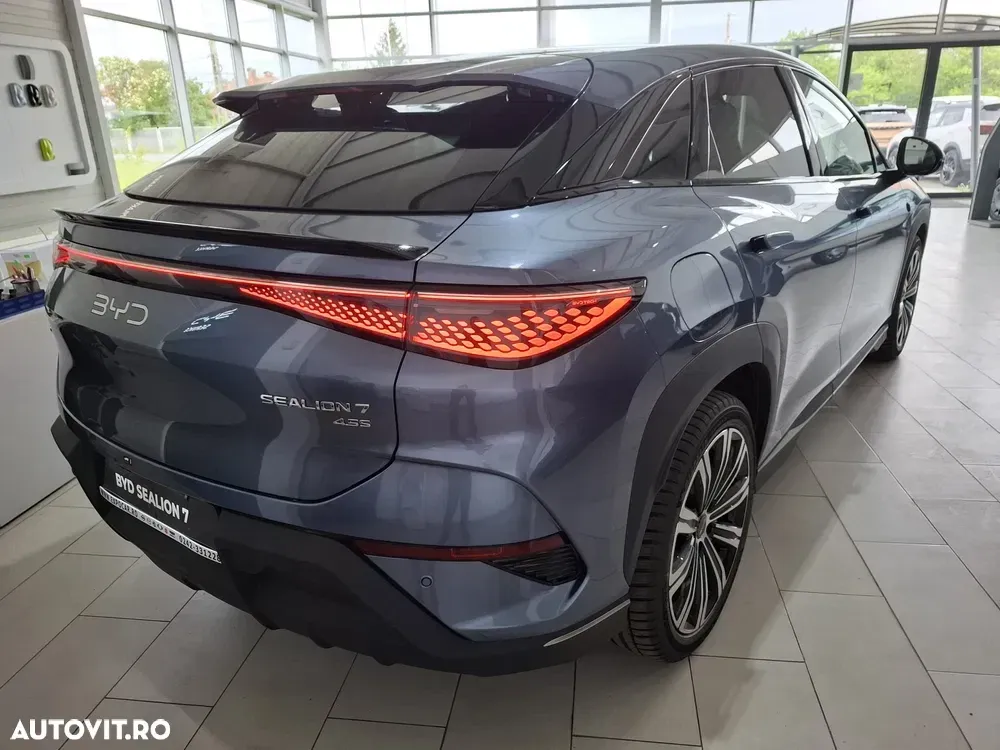 BYD Sealion 7 AWD Excellence — imagine 3