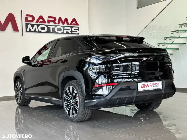 BYD Sealion 7 91.3 kWh AWD Excellence