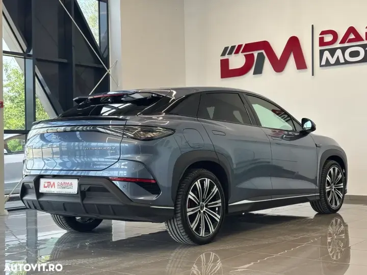 BYD Sealion 7 AWD Excellence