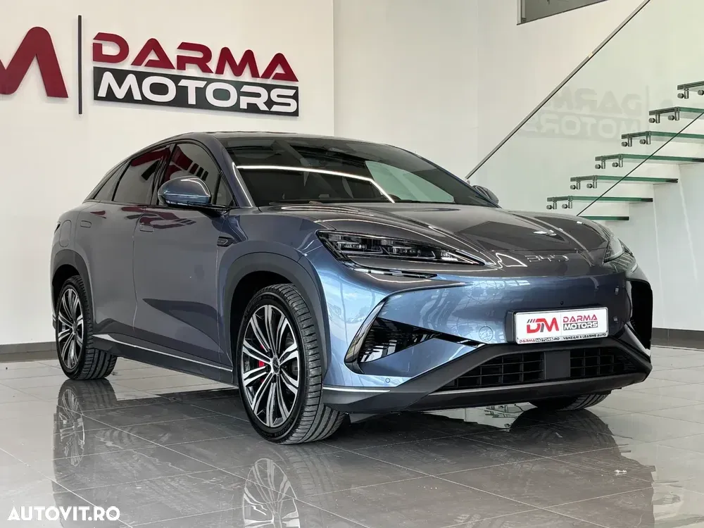 BYD Sealion 7 AWD Excellence — imagine 3