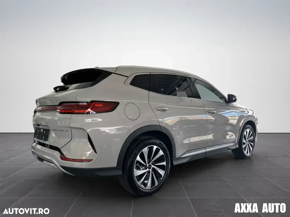 BYD Seal U — imagine 4