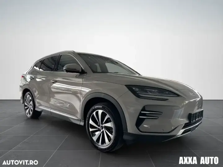 BYD Seal U