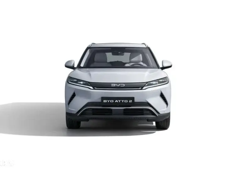 BYD Atto 2