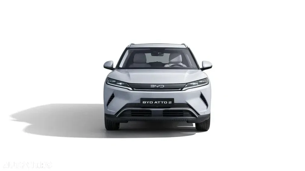 BYD Atto 2 — imagine 2