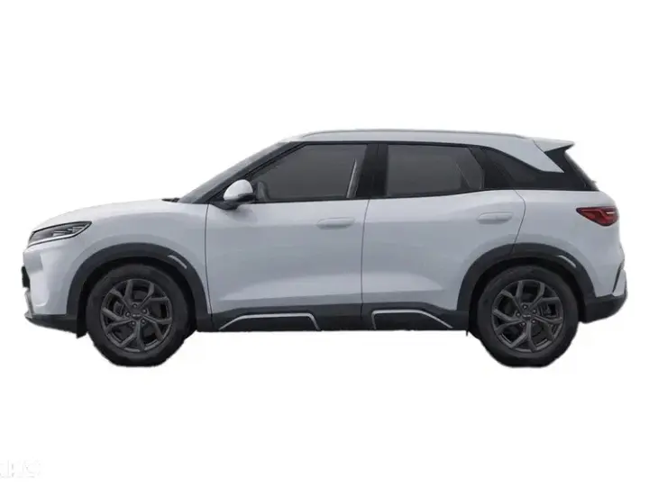 BYD Atto 2