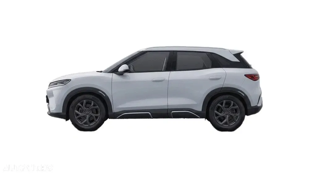 BYD Atto 2 — imagine 3