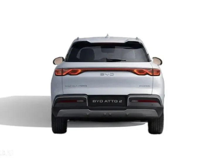 BYD Atto 2