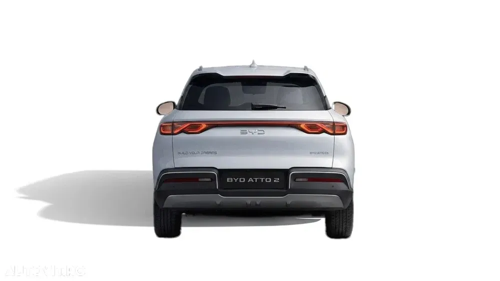 BYD Atto 2 — imagine 4