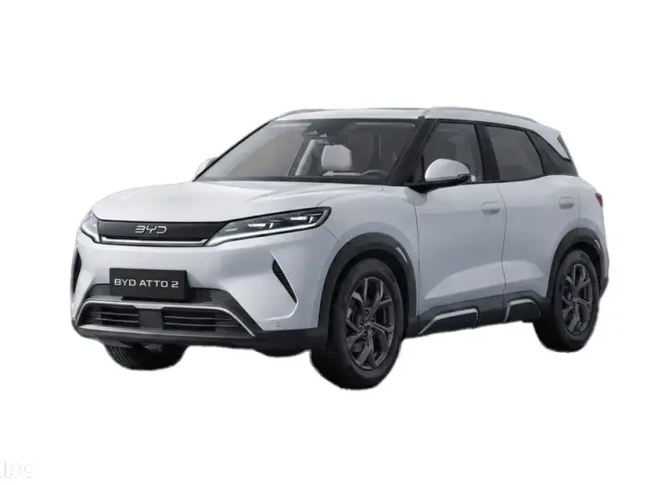 BYD Atto 2