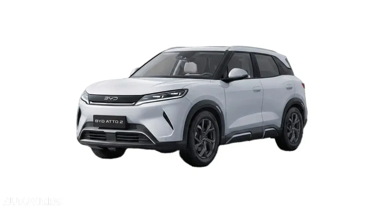 BYD Atto 2 — imagine 6