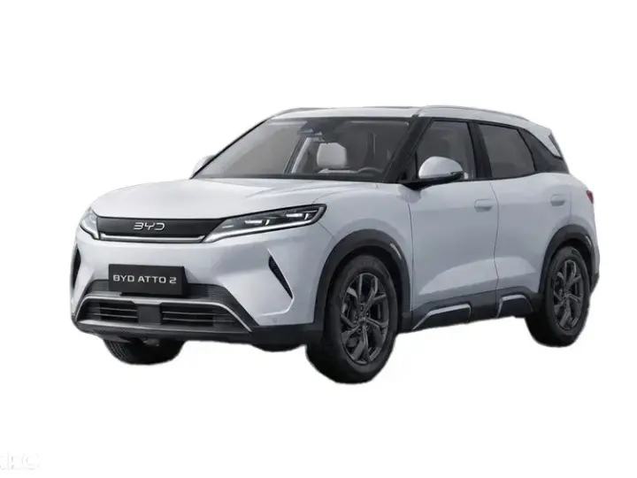BYD Atto 2