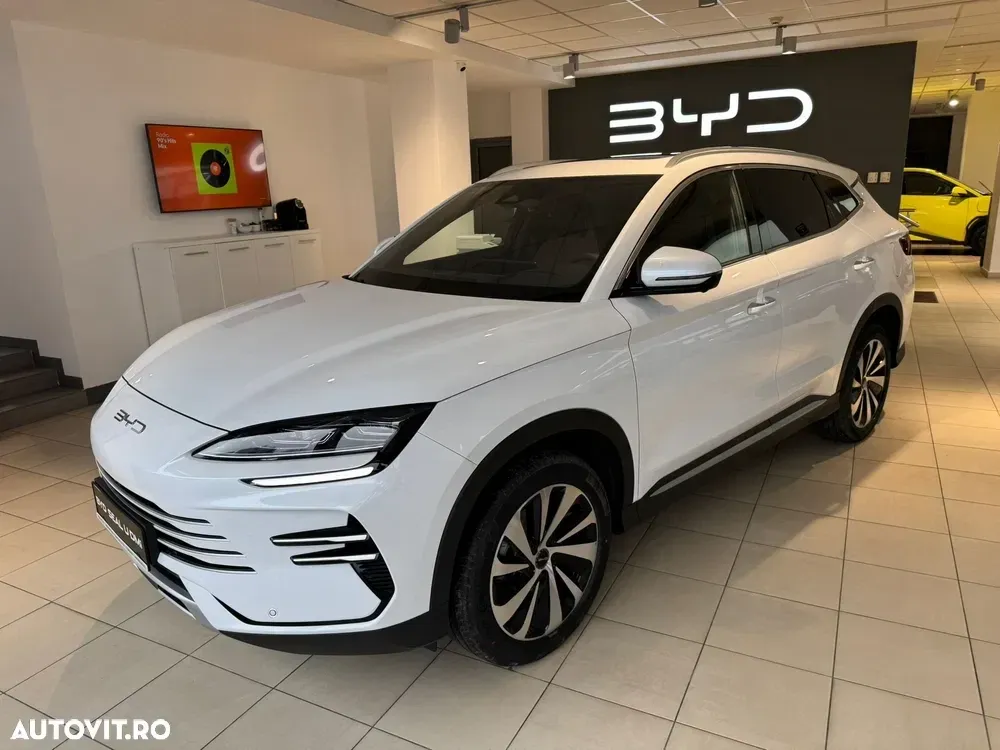 BYD Seal U — imagine 2