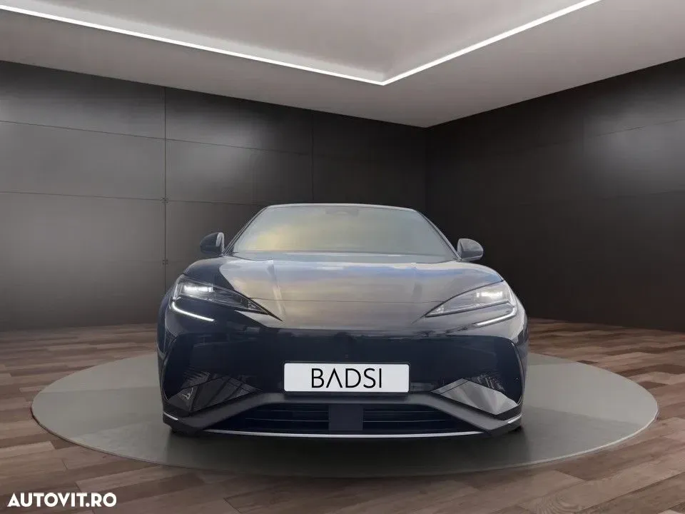 BYD Sealion 7 — imagine 2
