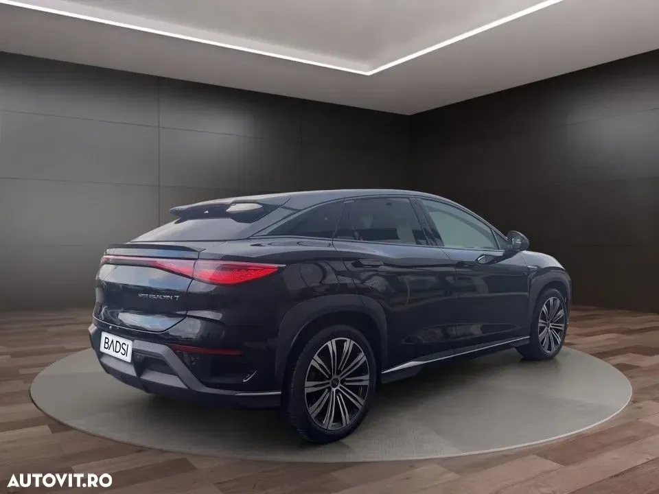 BYD Sealion 7 — imagine 4