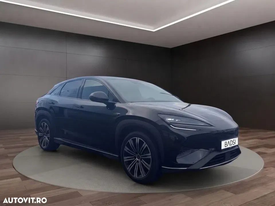 BYD Sealion 7 — imagine 3