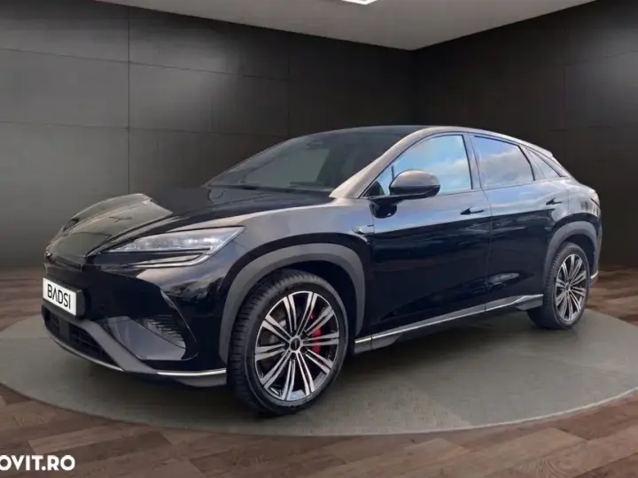 BYD Sealion 7