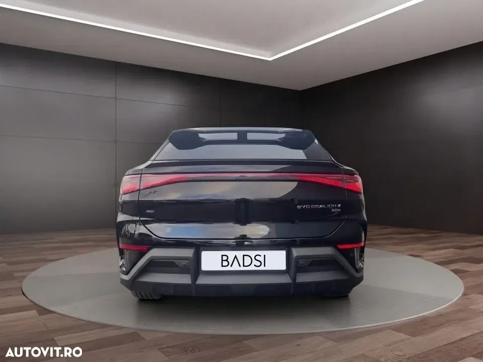 BYD Sealion 7 — imagine 5