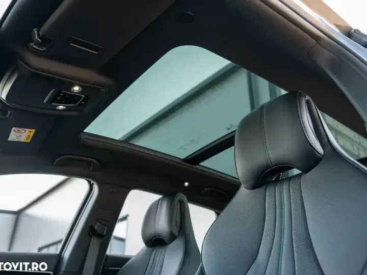 BYD Seal U Comfort