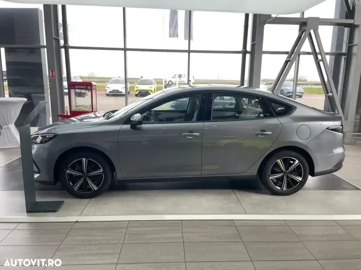 BYD Seal 5 DM-i PHEV Comfort