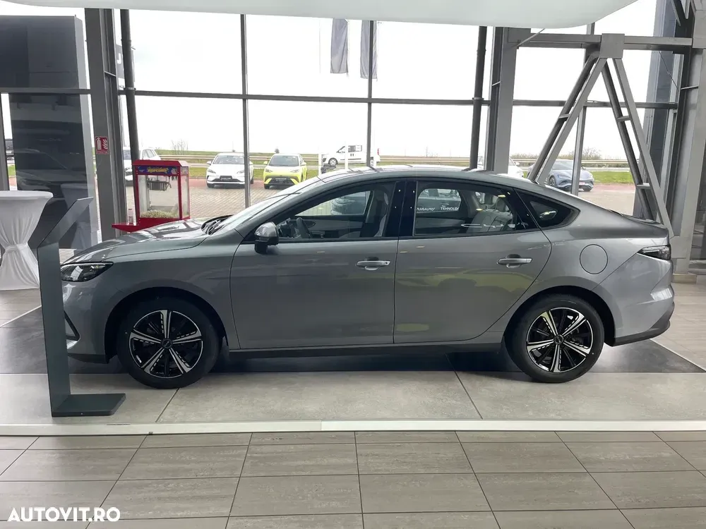 BYD Seal 5 DM-i PHEV Comfort — imagine 6