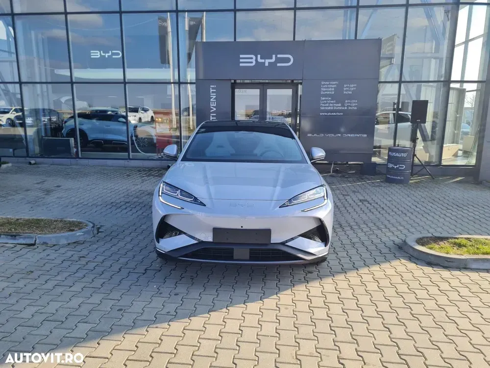 BYD Sealion 7 AWD Excellence — imagine 3