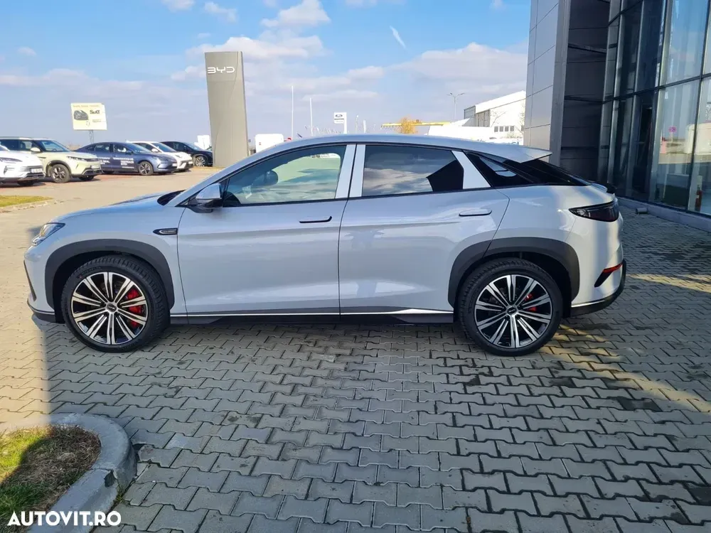 BYD Sealion 7 AWD Excellence — imagine 4
