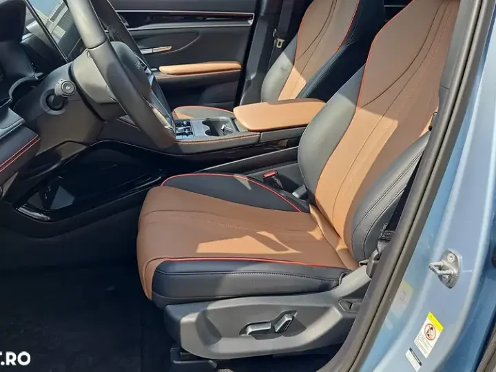 BYD Seal U Comfort