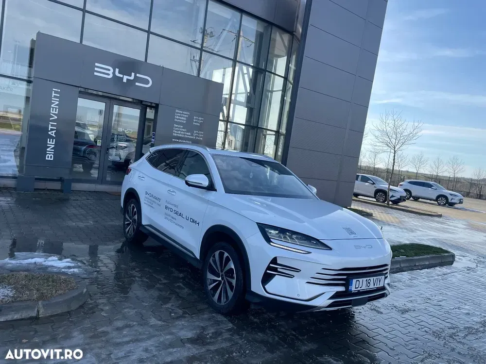 BYD Seal U — imagine 2
