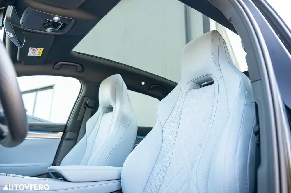BYD Sealion 7 AWD Design — imagine 6