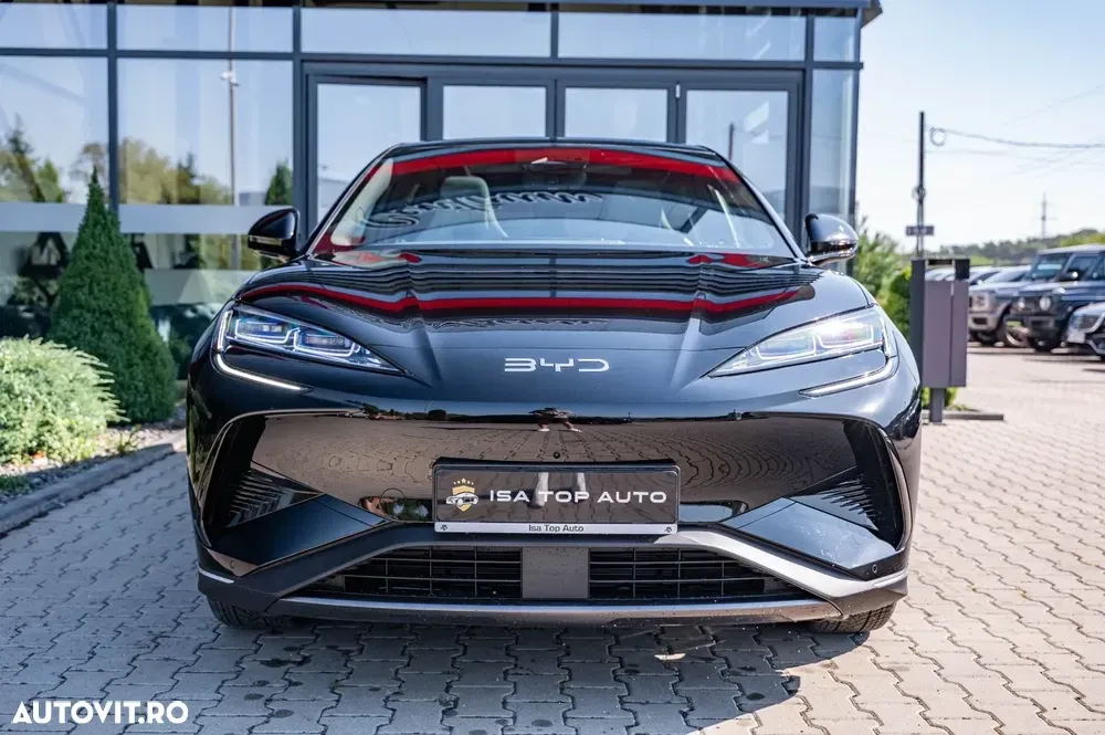 BYD Sealion 7 AWD Design — imagine 2