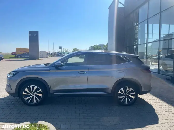 BYD Seal U DM-i PHEV Comfort