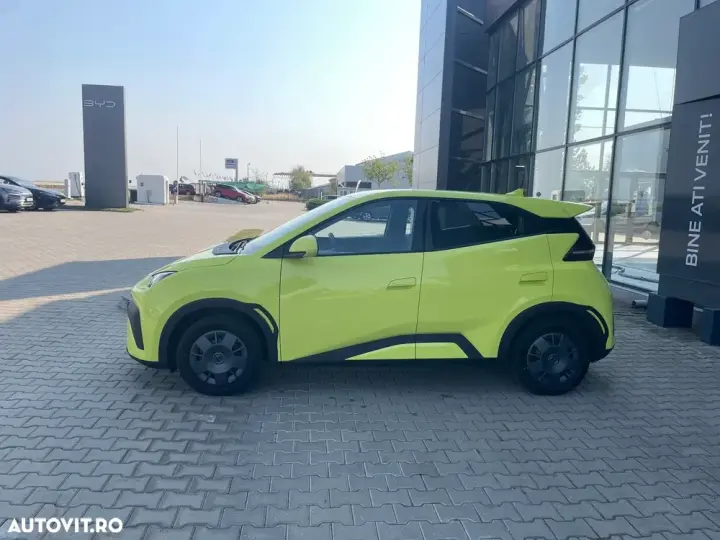 BYD Dolphin 30 kWh Active