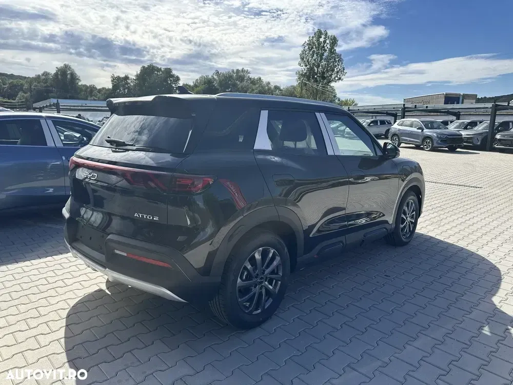 BYD Atto 2 Boost — imagine 6