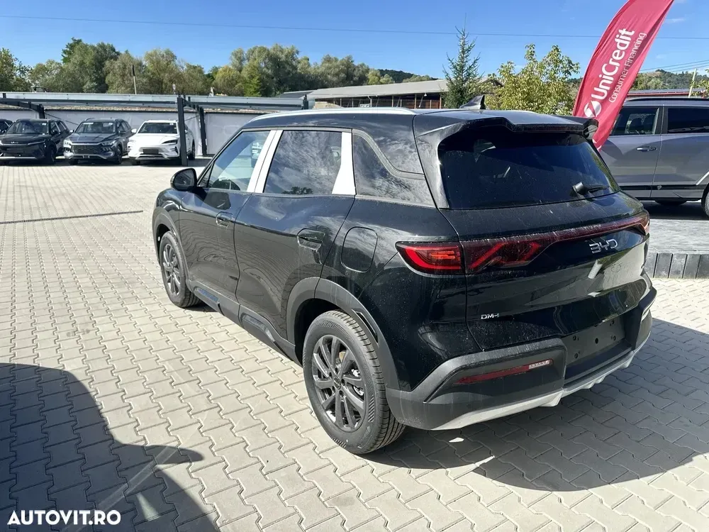 BYD Atto 2 Boost — imagine 4