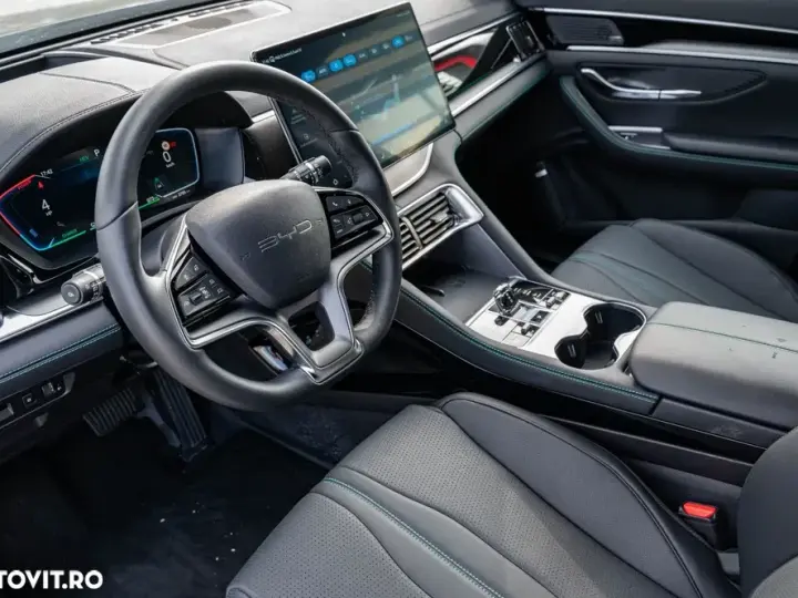 BYD Seal U DM-i PHEV Comfort