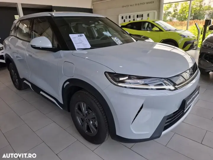 BYD Atto 2 1.5 DM-i PHEV Active