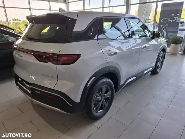BYD Atto 2 1.5 DM-i PHEV Active